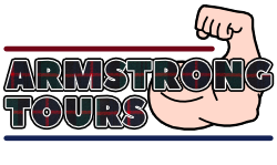 Armstrong Tours